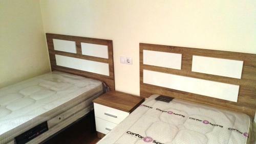 Apartamentos O Vicedo