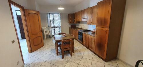 Apartamento Villa Cloe Caprioli-palinuro