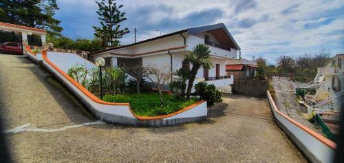 Apartamento Villa Cloe Caprioli-palinuro