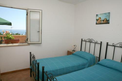 Apartamento Villa Macchie