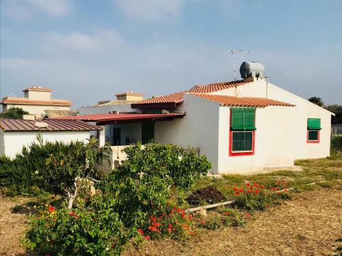 Casa Vacanza Palmento Bella