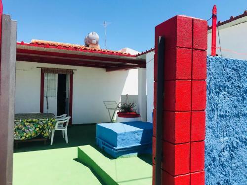 Casa Vacanza Palmento Bella