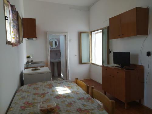 Apartamento Tramonto