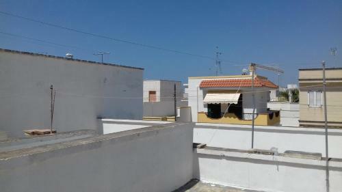 Apartamento Tramonto