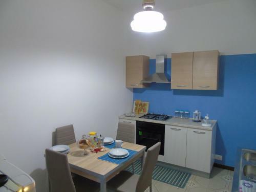 Apartamento Mmera Mare