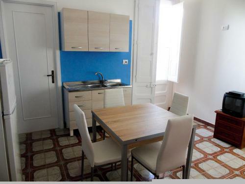 Apartamento Mmera Mare