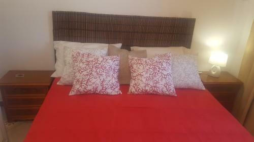 Apartamento Mmera Mare