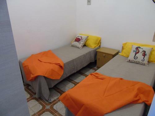 Apartamento Mmera Mare