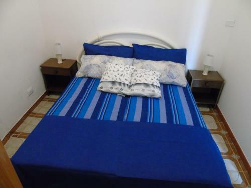Apartamento Mmera Mare