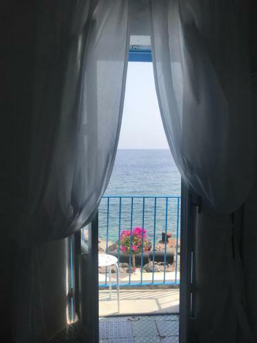 Hostal I 5 Passi