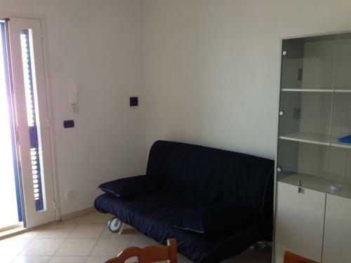 Eolo Apartments