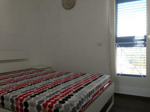 Eolo Apartments