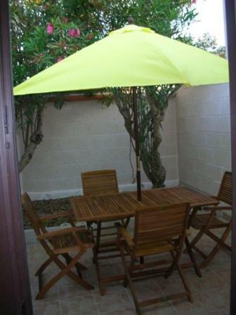 Eolo Apartments