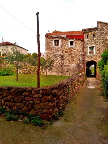 Agriturismo Ca' Magli