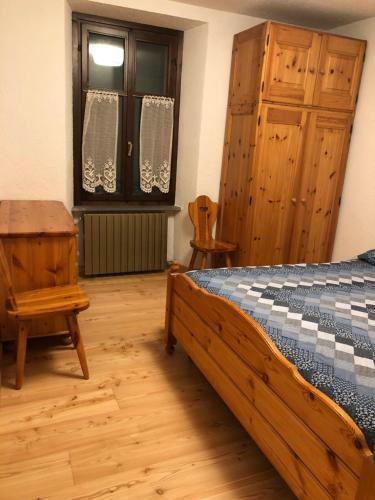 Apartamento Condominio Due Torri