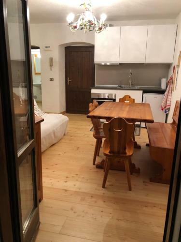 Apartamento Condominio Due Torri