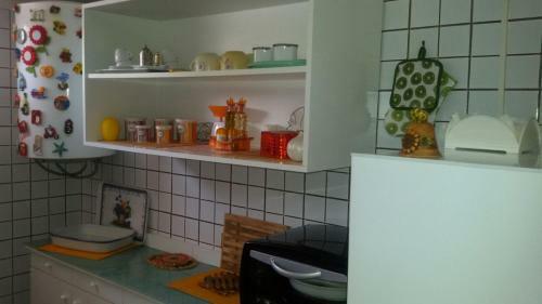 Apartamento A Casa Di Uccio- Punta Prosciutto