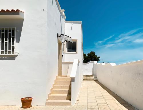 Apartamento Villa Bagnara