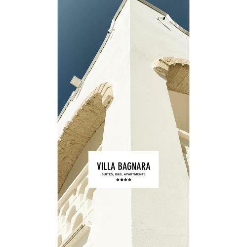 Apartamento Villa Bagnara