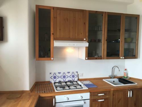 Apartamento Monolocale A Un Passo Dal Mare A Rinella