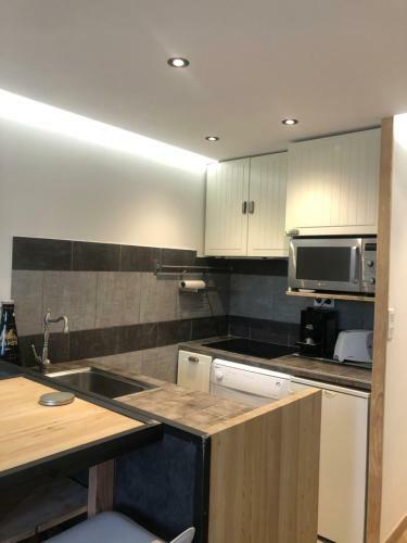 Apartamento Orreska