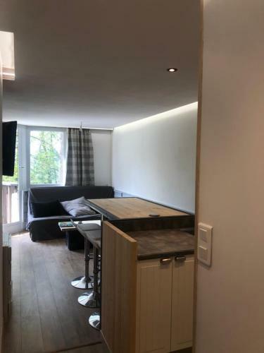 Apartamento Orreska