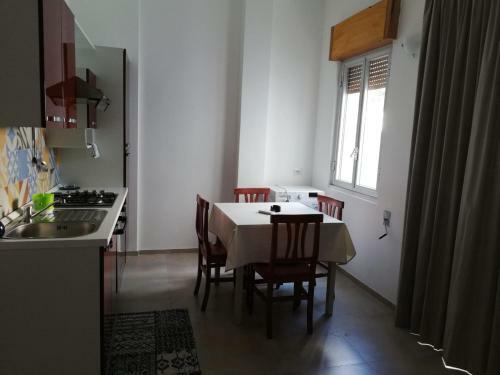 Apartamento Le Perle