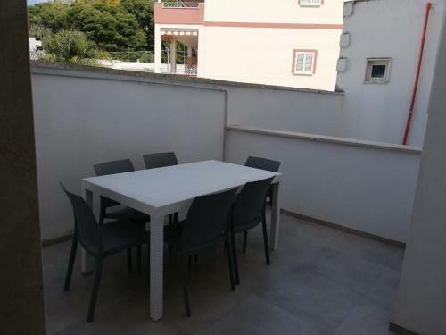 Apartamento Le Perle