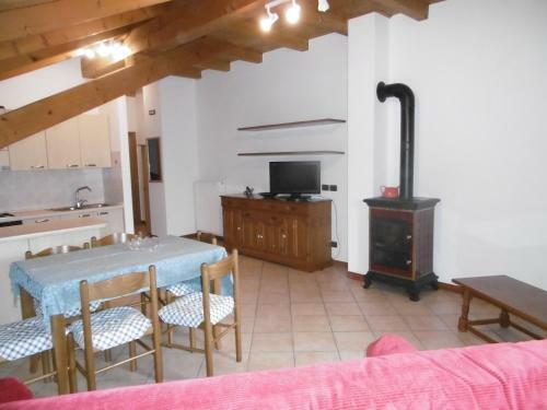 Casa Debortoli 1