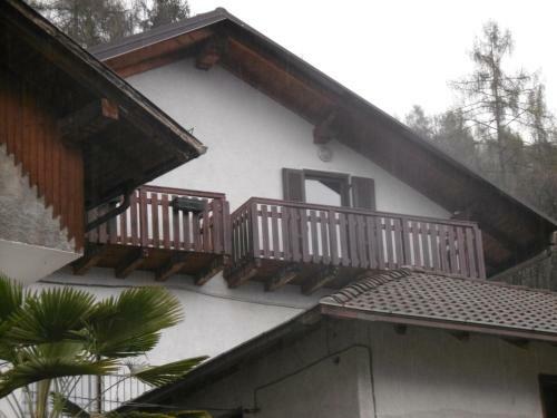 Casa Debortoli 1