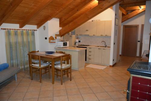 Casa Debortoli 1