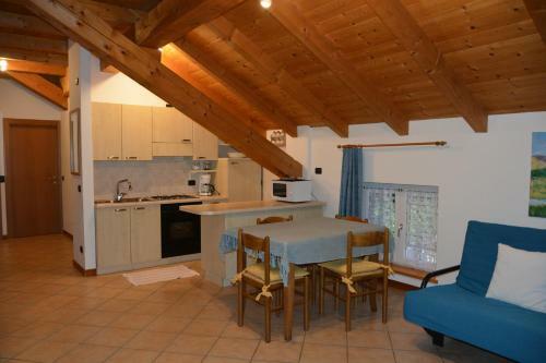 Casa Debortoli 1