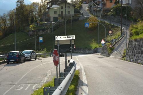 Casa Debortoli 1