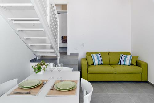 Rivabella Deluxe Apartments