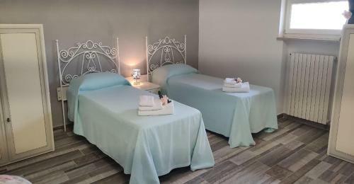 Il Pittore Di Stelle B&B
