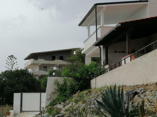 Villa Paradiso Seccagrande