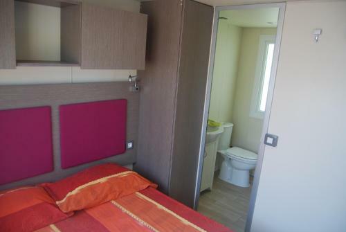 Casa Mobile - Cisano San Vito ****