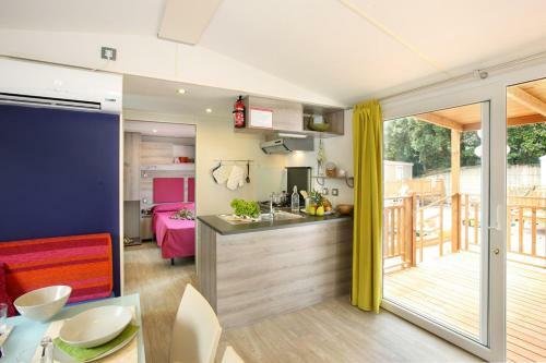 Casa Mobile - Cisano San Vito ****