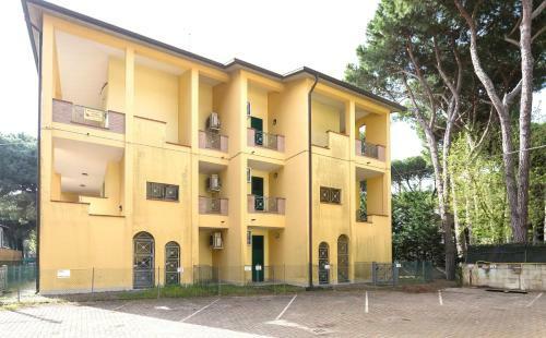 Le Terrazze Apartments