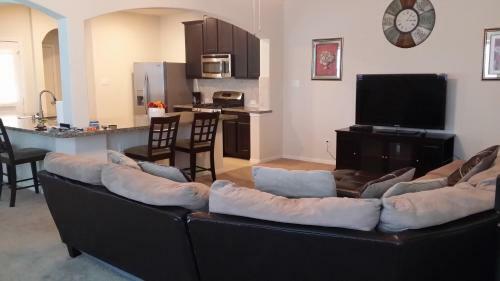 Homeaway From Home