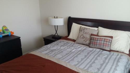 Luxury Home (3 Bedroom & 2.5 Bathroom) - Copperfield