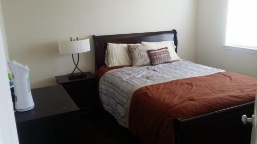 Luxury Home (3 Bedroom & 2.5 Bathroom) - Copperfield