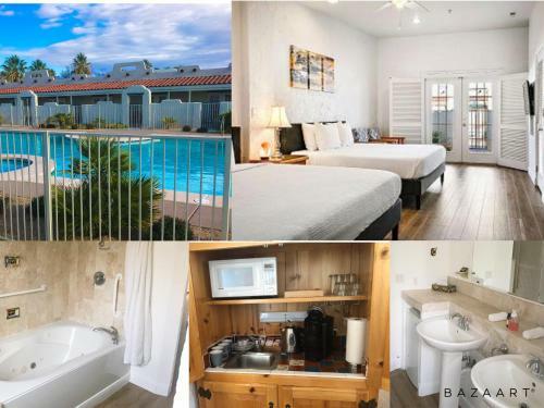 Hotel Amira Vacation Resort