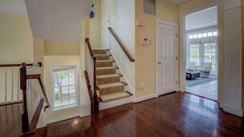 Villa Great Location With 2 King Beds 2 Queen Beds