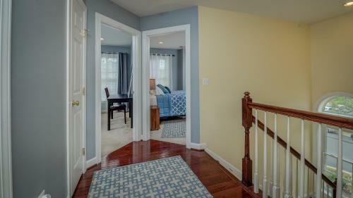 Villa Great Location With 2 King Beds 2 Queen Beds