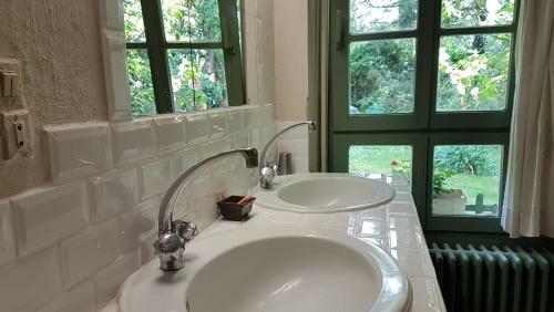 Bed & Breakfast Chambres D'hotes Les Renardieres