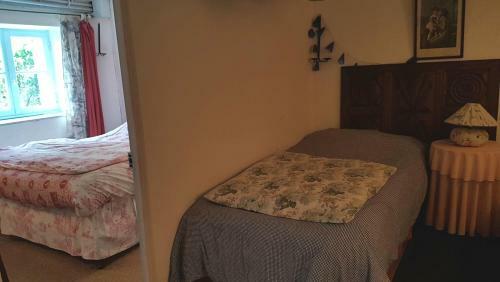 Bed & Breakfast Chambres D'hotes Les Renardieres
