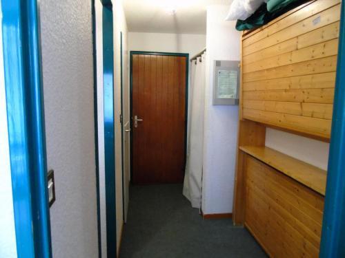Apartamento R�sidence Thabor - Studio Pour 3 Personnes 494