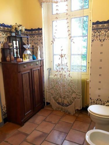 Bed & Breakfast Domaine Du Faget