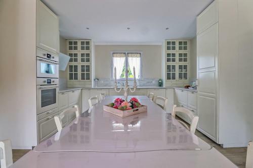 Villa Le Petit Paradis N�mois